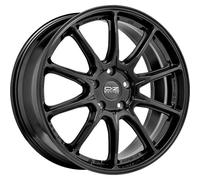 Jante alu BMW X5 21" - OZ RACING HYPER XT HLT GLOSSY BLACK