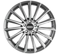 Jante alu CUPRA Formentor 18" - FONDMETAL AIDON GLOSSY TITANIUM MACHINED