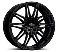 Jante alu BMW Serie 6 18" - GMP SPECTER GLOSSY BLACK