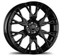 Jante alu BMW X2 20" - GMP FENDER GLOSSY BLACK