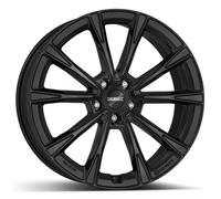 Jante Alu Dezent Dezent Ar Noir Brillant 7.5x18 5x112 Et50 Noir Brillant