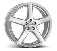 Jante Alu Dezent Dezent Ty Argent 8x18 5x114.3 Et34 Silver Coated
