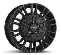 Jante Alu Dezent Ke Black 16 Pouces - 6.5x16 5x120 Et51 Noir Brillant