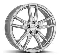 Dezent Wheels Jantes KF 7x17 5x112 Argent RVP