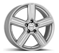 Jante Alu Dezent Kg 19 Pouces - 8.5x19 5x112 Et35.5 Argent