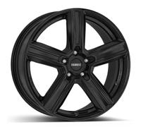 Jante Alu Dezent Kg - 20 Pouces - Noir