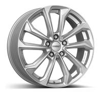 Jante Alu Dezent Ks Silver 17 Pouces - 7x17 5x114.3 Et43.5 Argent
