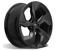 Jante Alu Dezent Tn 20 Pouces - 8x20 5x108 Et50.5 Noir