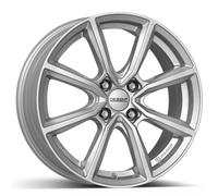 Dezent Wheels Jante DEZENT TTNO2SA45 6x16 4x100 Silver