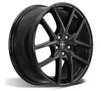 Jante Alu Dezent To 18 Pouces - 7.5x18 5x114.3 Et45 Noir