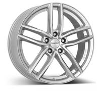 Jante Alu Dezent Tr Silver 18 Pouces - 8x18 5x112 Et48 Argent