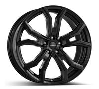 JANTES ROUES DEZENT TV BLACK POUR VOLVO V40 CROSS COUNTRY 8X18 5X108 BLACK KPJ