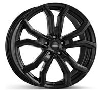 Jante alu DEZENT TV 19" 7.5J 5x108 ET 50 63.4 BLACK