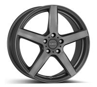 Jante Alu Dezent Ty Graphite - 15 Pouces - Graphite Mat