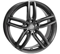 Jante alu DODGE Avenger 17" - MIM ATLETICO GRAPHITE LUCIDO