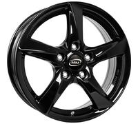 Jante alu RENAULT Laguna 17" - MIM OLYMPIQUE GLOSSY BLACK