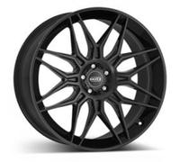 JANTES ROUES DOTZ LONGBEACH BLACK 9.5X21 5X112 BLACK 2QB