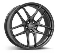 Jante Alu Dotz Lagunaseca 19 Pouces - 8x19 5x112 Et40 Gun Metal Gris