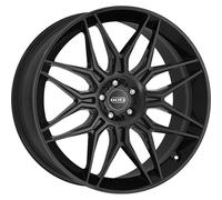 Jante alu DOTZ LONGBEACH 21" 9.5J 5x130 ET 43 71.6 BLACK