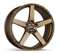 Jante alu DOTZ MARINABAY 20" 9.5J 5x112 ET 28 70.1 MATT BRONZE