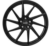 Jante alu DOTZ SPA 18" 8J 5x100 ET 48 60.1 MATT BLACK