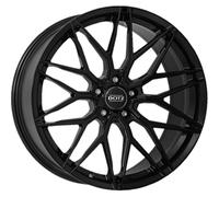 Jante alu DOTZ SUZUKA 19" 9.5J 5x112 ET 25 70.1 BLACK