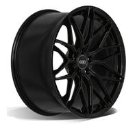 Jantes Dotz Suzuka black 10.0Jx20 ET40 5x120 pour BMW 2 3 4 5 X3 X4 X5
