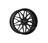 JANTES ROUES DOTZ SUZUKA BLACK POUR BMW SERIE 2 ACTIVE TOURER 9X20 5X112 BL C35