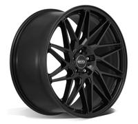 Jante Alu Dotz Tanaka 19 Pouces - 9.5x19 5x112 Et35 Noir Mat