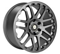 Jante alu ETA BETA COMBAT 18" 8J 6x120 ET 45 74.6 MATT ANTHRACITE