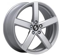 Jante alu ETA BETA EROS 16" 6.5J 5x114.3 ET 50 67.1 SILVER