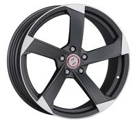 Jante alu ETA BETA MAGIC 19" 8.5J 5x112 ET 25 66.5 MATT ANTHRACITE SPECIAL EDITI