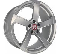Jante alu ETA BETA MAGIC 20" 9J 5x112 ET 25 66.5 SILVER