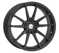 Jante alu ETA BETA MANAY 19" 8.5J 5x112 ET 45 78.1 SHINY BLACK