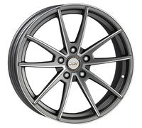 Jante alu ETA BETA MANAY 20" 9J 5x120 ET 42 65.1 MATT ANTHRACITE FULL POLISH