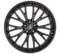 Jante alu ETA BETA PIUMA-C 18" 8J 5x120 ET 30 72.6 SHINY BLACK