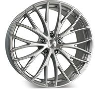 ETABETA PIUMA-C silber 8.5Jx19 5x112 ET35