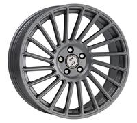 Jante alu ETA BETA VENTI-R 18" 7.5J 5x112 ET 45 73.06 MATT ANTHRACITE