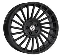 Jante alu ETA BETA VENTI-R 18" 7.5J 5x114.3 ET 38 73.06 MATT BLACK