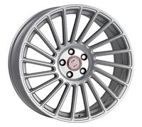 Jante alu ETA BETA VENTI-R 20" 8.5J 5x112 ET 35 78.1 SILVER