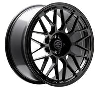 Jante alu FIAT Coupe 17" - FONDMETAL 9EVO GLOSSY BLACK