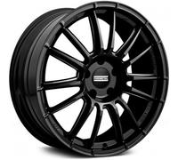 Jante alu FONDMETAL 9RR 18" 8J 5x114.3 ET 35 67.2 MATT BLACK