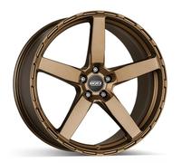Jante alu FORD Galaxy 18" - DOTZ MARINABAY MATT BRONZE