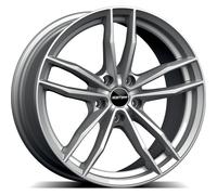 Jante alu JAGUAR XE 18" - GMP SWAN SILVER