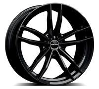 Jante alu FORD Puma 19" - GMP SWAN GLOSSY BLACK