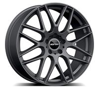 Jante alu GMP BERGHEM 19" 8J 5x112 ET 35 66.6 MATT ANTHRACITE