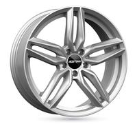 Jante Alu Gmp Fasten - 20 Pouces - Argent