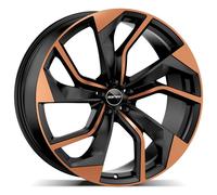 Jante alu GMP REBEL 22" 10J 5x112 ET 30 66.5 LUCI DI PORTOFINO