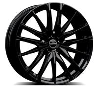 GMP Jantes roues Sparta pour Audi A7 Sportback 9x20 5x112 Noir brillant ZBH