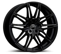 Jante alu GMP SPECTER 19" 9J 5x114.3 ET 40 64.1 GLOSSY BLACK